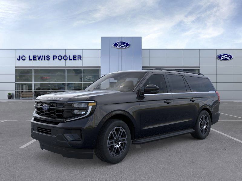 2025 Ford Expedition Active MAX
