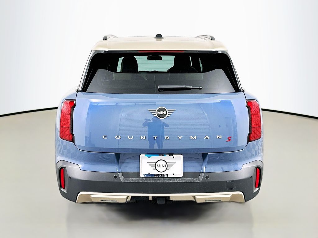 Thumbnail: 2026 MINI Cooper Countryman - 6