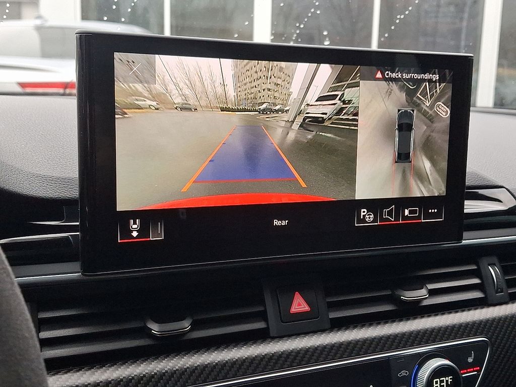 Thumbnail: 2021 Audi RS 5 - 18