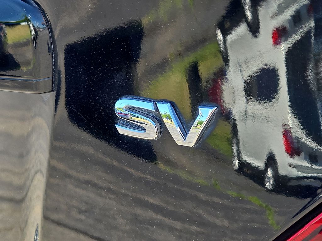 2018 Nissan Versa Sedan