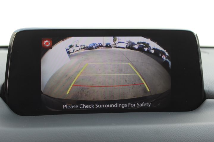 Used Car 2018 Mazda Cx-5  Touring For Sale Under $25,000 In Georgetown, Texas