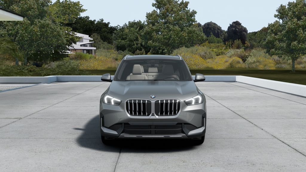 Thumbnail: 2026 BMW X1 - 25