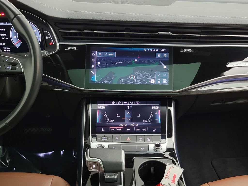 Thumbnail: 2023 Audi Q7 - 19