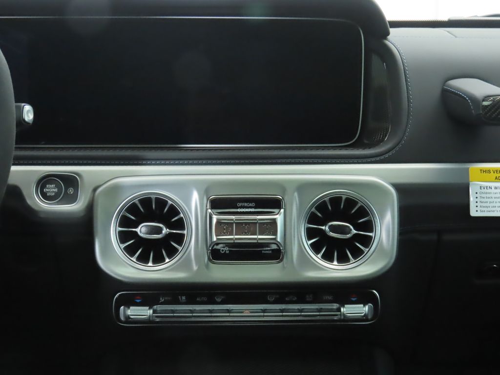 Thumbnail: 2025 Mercedes-Benz G-Class - 15