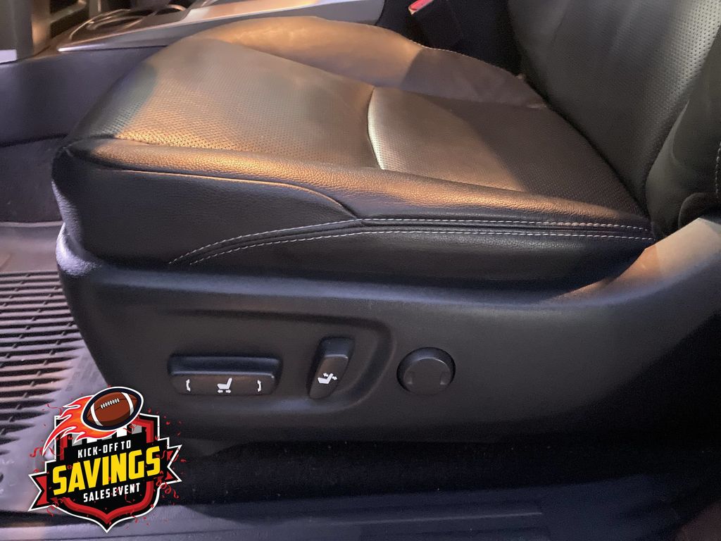 Used 2023 Toyota 4Runner SUV