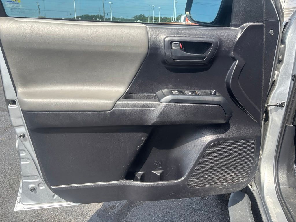 Used 2019 Toyota Tacoma Truck
