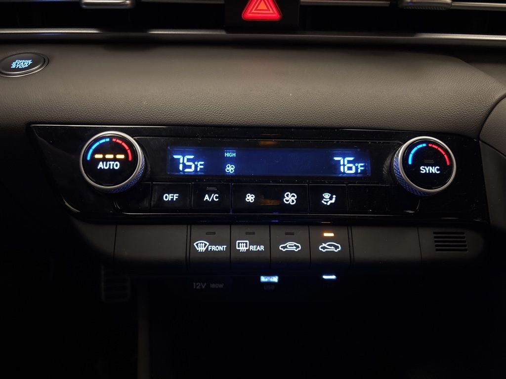 New 2026 Hyundai Elantra For Sale in Bedford, OH