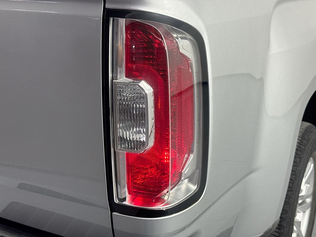 Used Car 2020 Gmc Canyon  Sle1 For Sale Under $20,000 In Austin, Texas