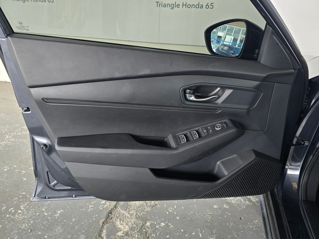 Thumbnail: 2023 Honda Accord - 21