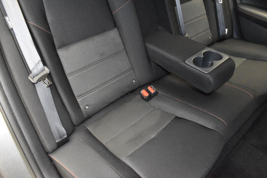 Thumbnail: 2025 Nissan Sentra - 31