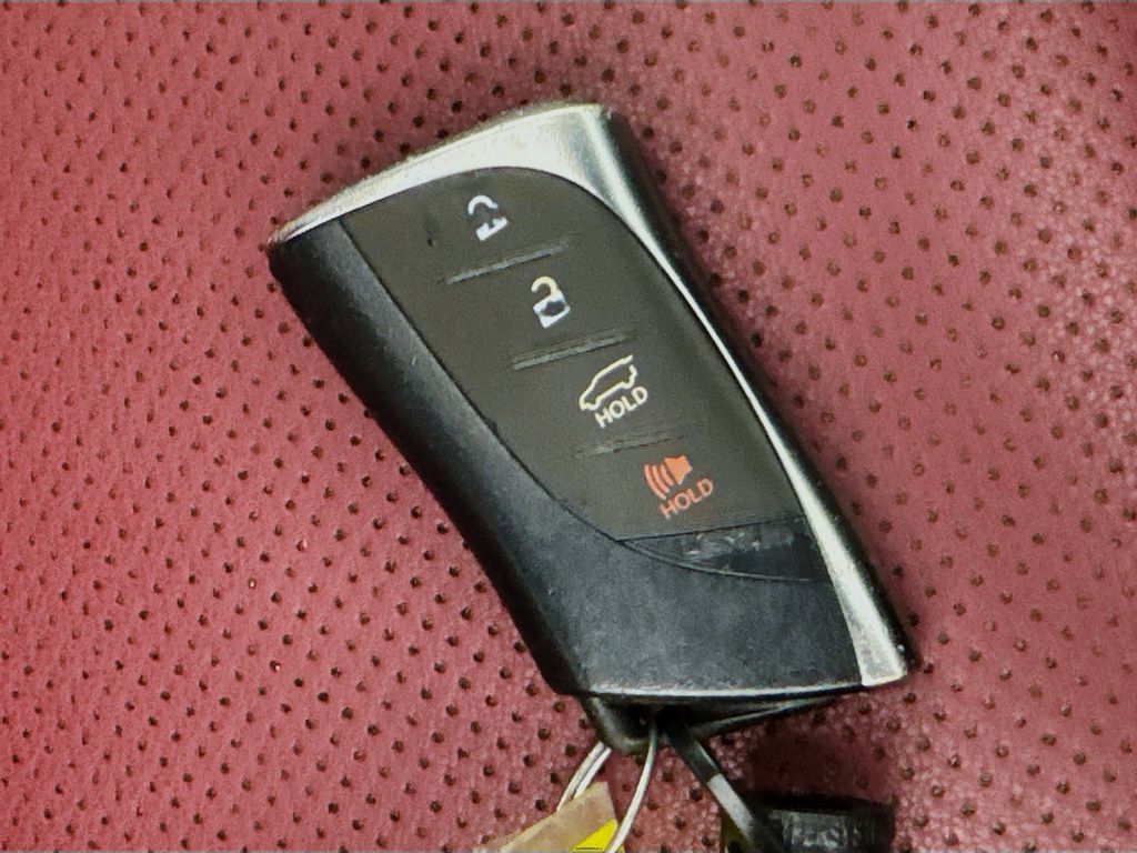 Used Car 2021 Lexus Gx  460 For Sale Under $50,000 In Austin, Texas