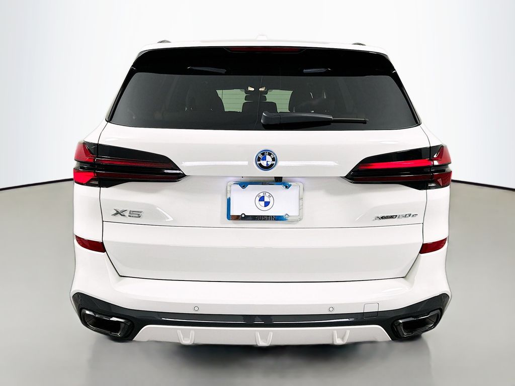 Thumbnail: 2025 BMW X5 - 6