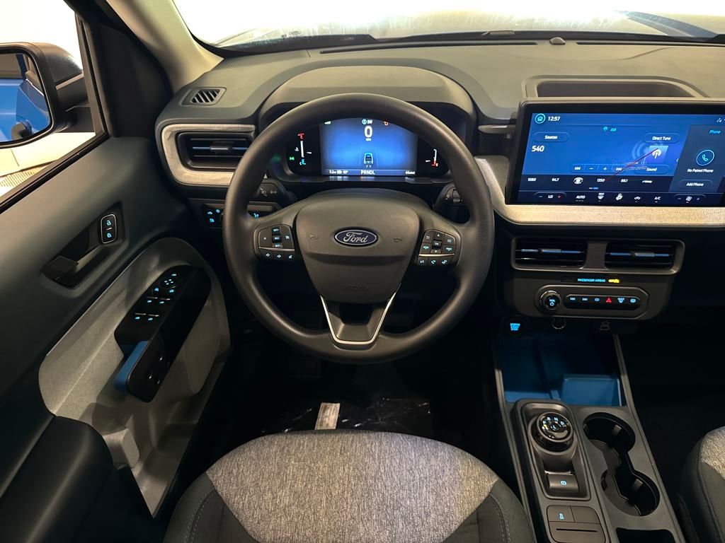 2025 Ford Maverick XLT photo 21