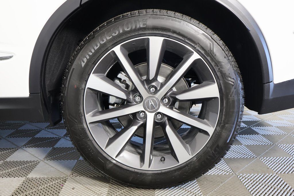 Thumbnail: 2026 Acura MDX - 10