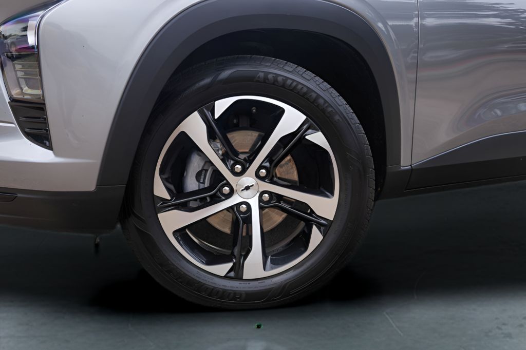 Used Car 2025 Chevrolet Trax  1rs For Sale Under $25,000 In Austin, Texas