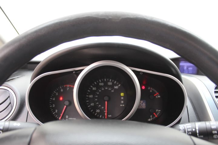 Used Car 2010 Mazda Cx-7  I Sv For Sale Under $10,000 In Georgetown, Texas