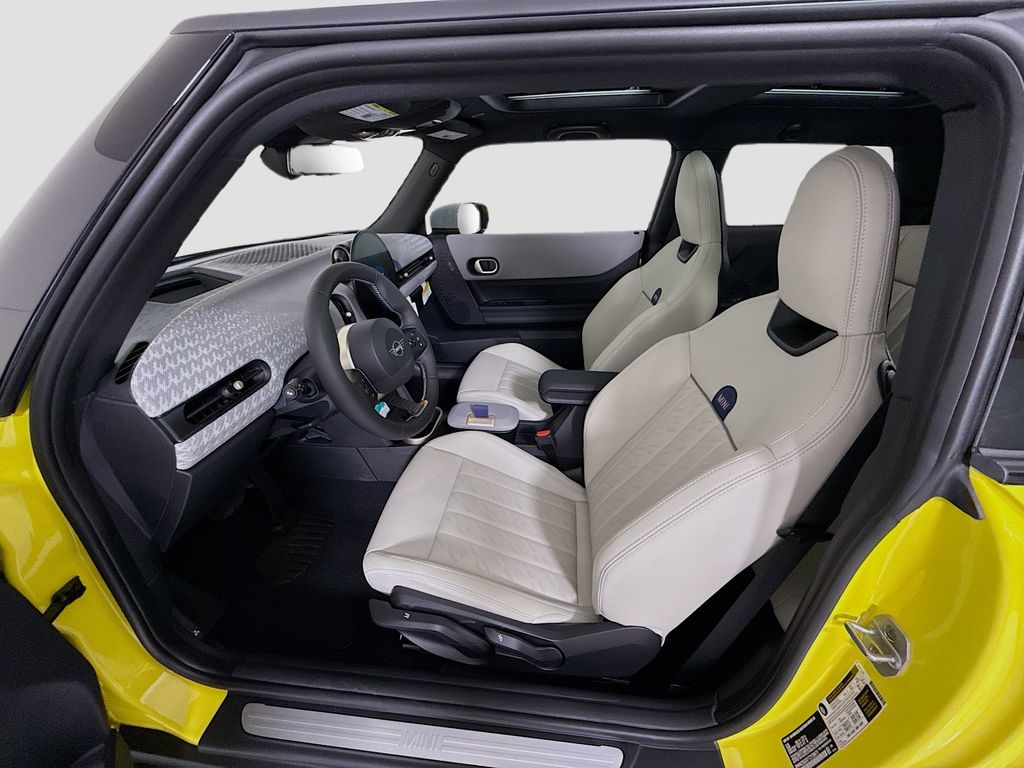 Thumbnail: 2026 MINI Cooper - 20