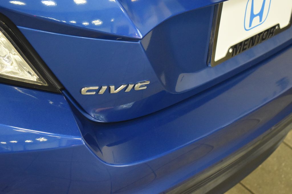 Thumbnail: 2016 Honda Civic - 6