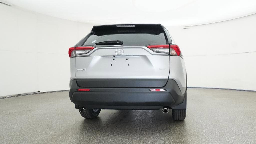 Thumbnail: 2025 Toyota RAV4 - 6