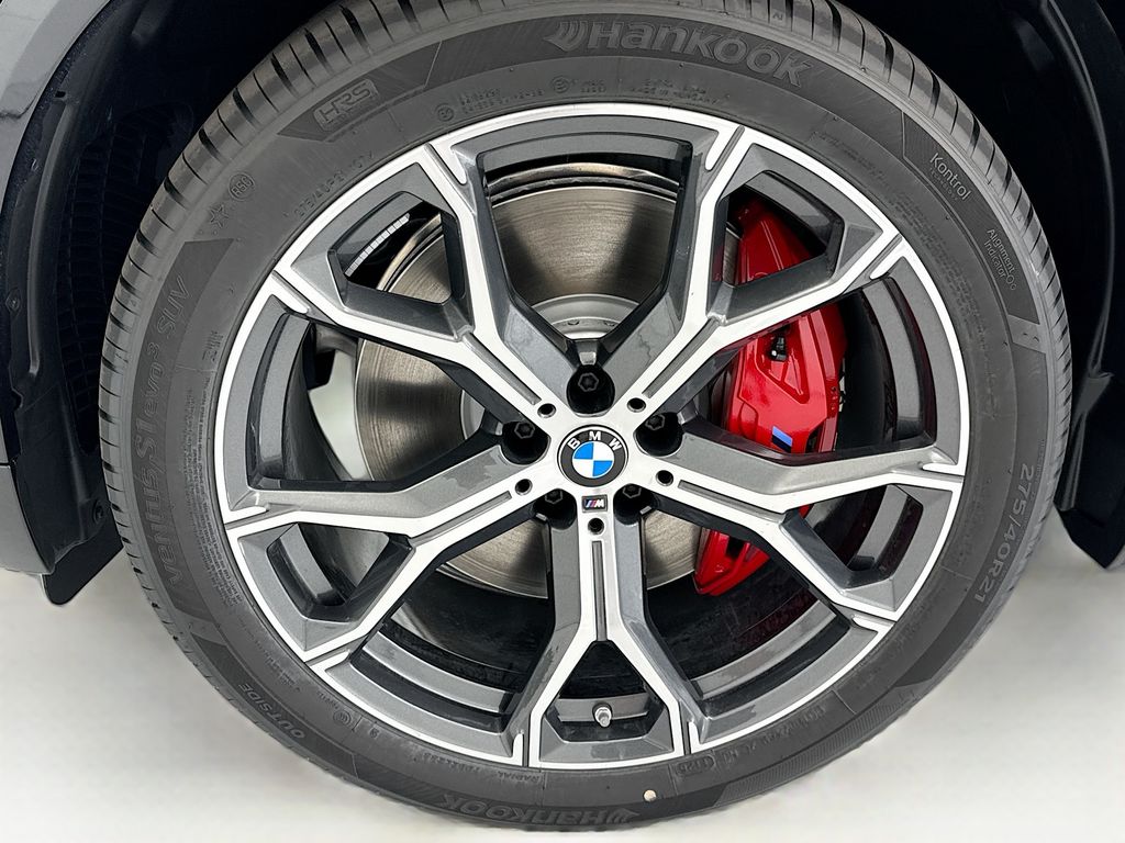 Thumbnail: 2026 BMW X5 - 29