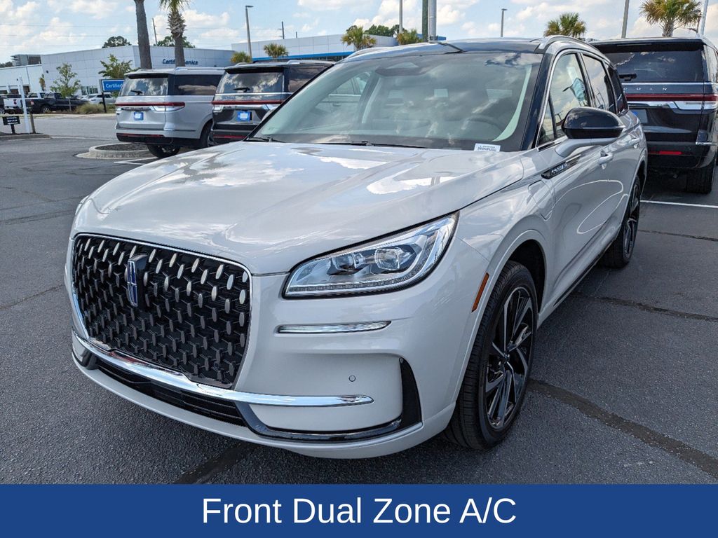 2024 Lincoln Corsair Grand Touring