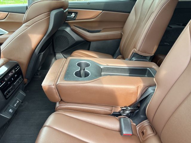 Used 2023 Acura MDX SUV