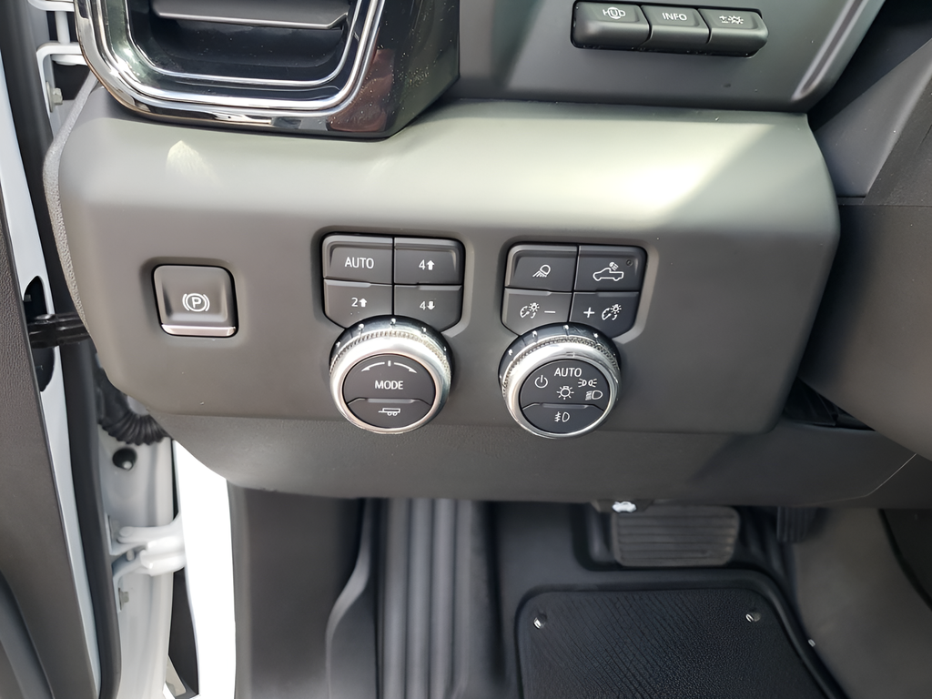 Used Car 2025 Gmc Sierra 1500  At4x For Sale Under $80,000 In Austin, Texas