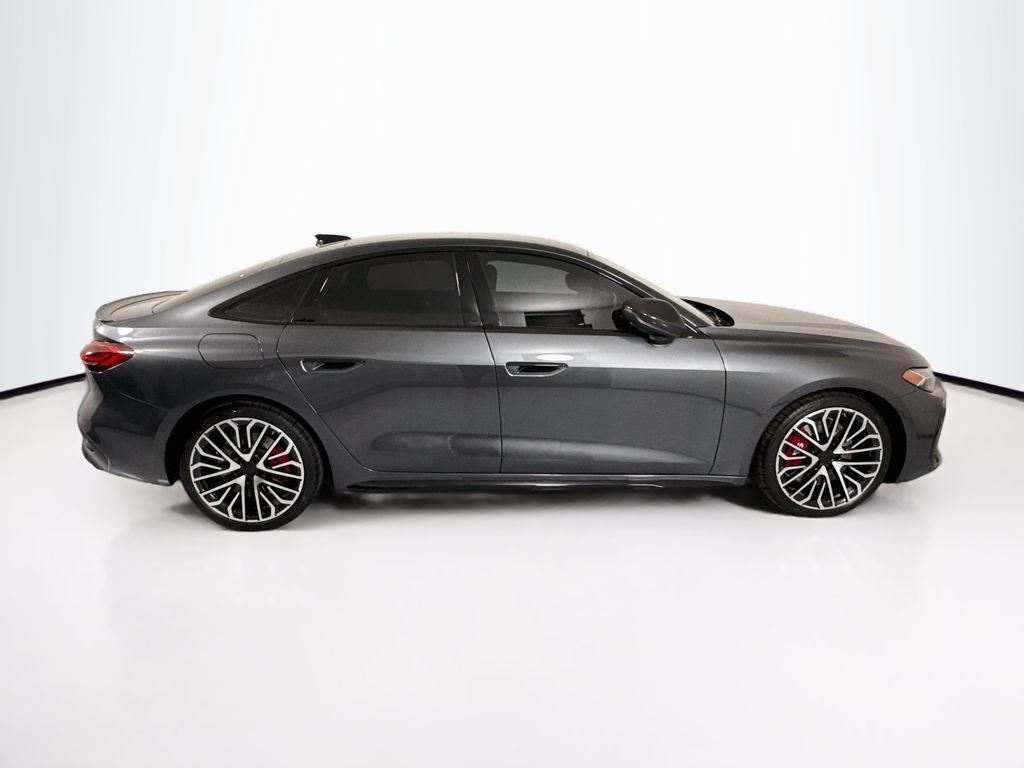 Thumbnail: 2026 Audi S5 - 4