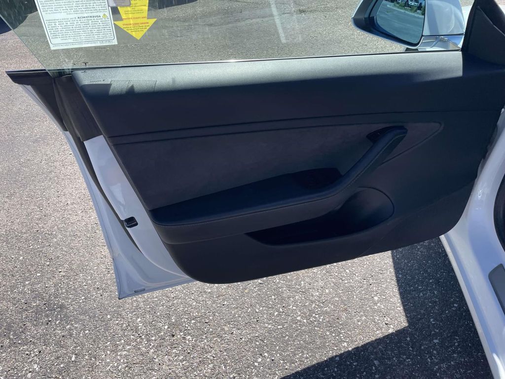 Used 2020 Tesla Model 3 Performance 4D Sedan