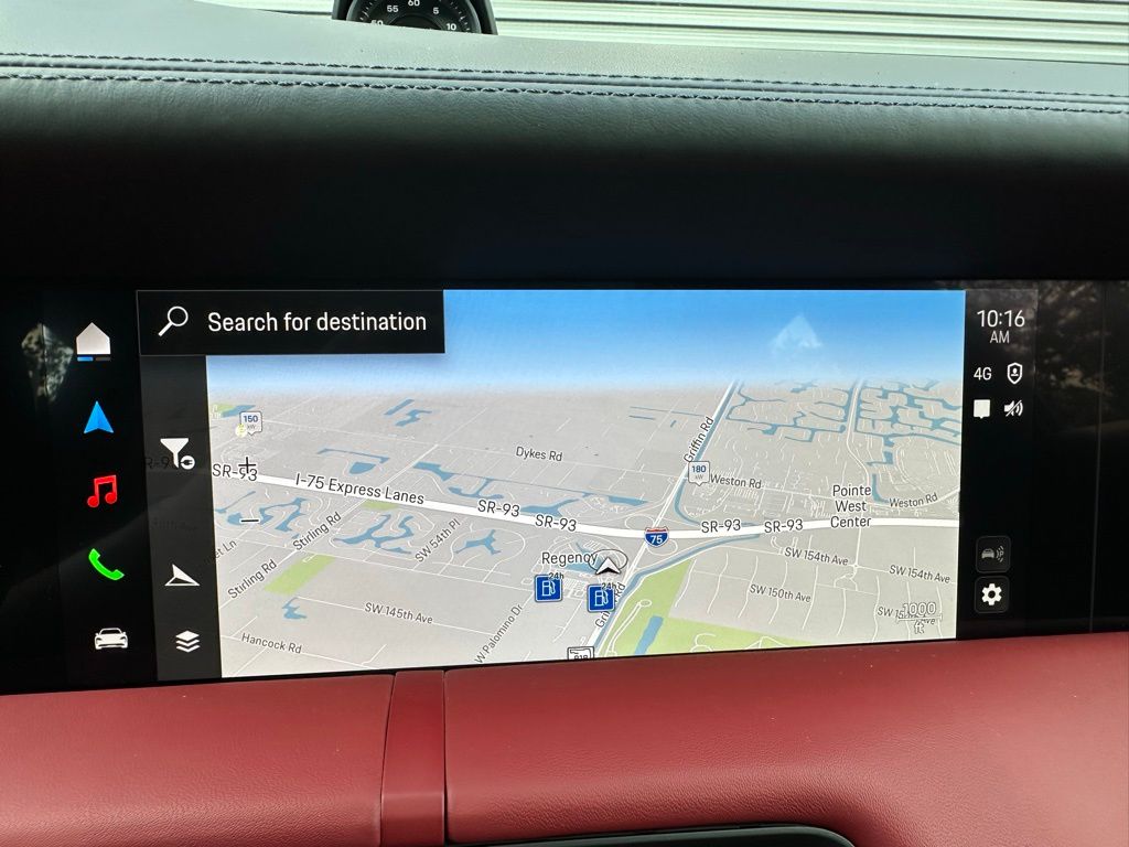 Thumbnail: 2026 Porsche Taycan - 32