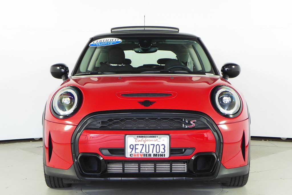 Thumbnail: 2023 MINI Cooper - 3