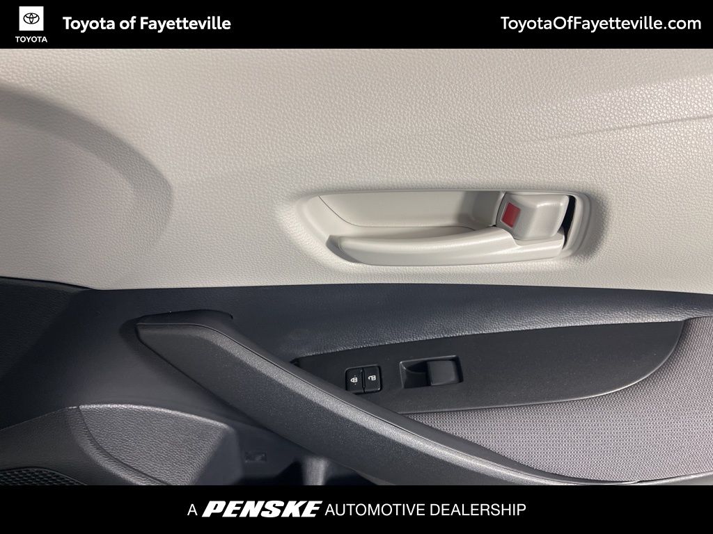 Thumbnail: 2026 Toyota Corolla - 18