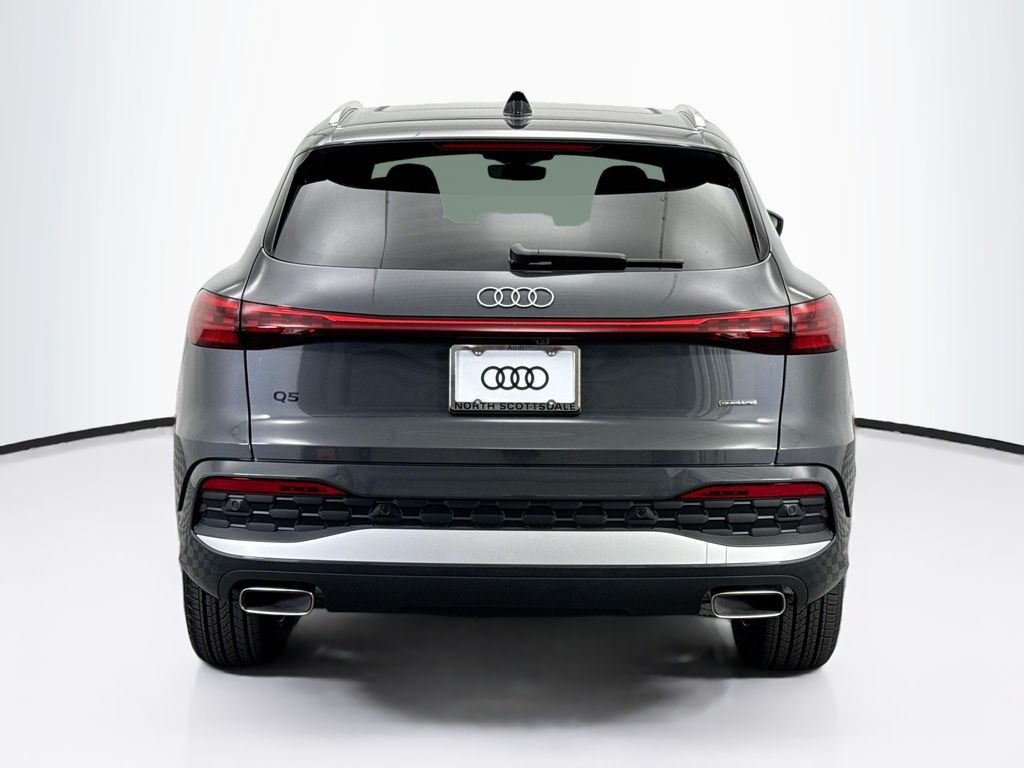 Thumbnail: 2025 Audi Q5 - 6