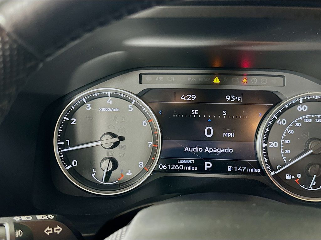 Thumbnail: 2022 Mitsubishi Outlander - 12