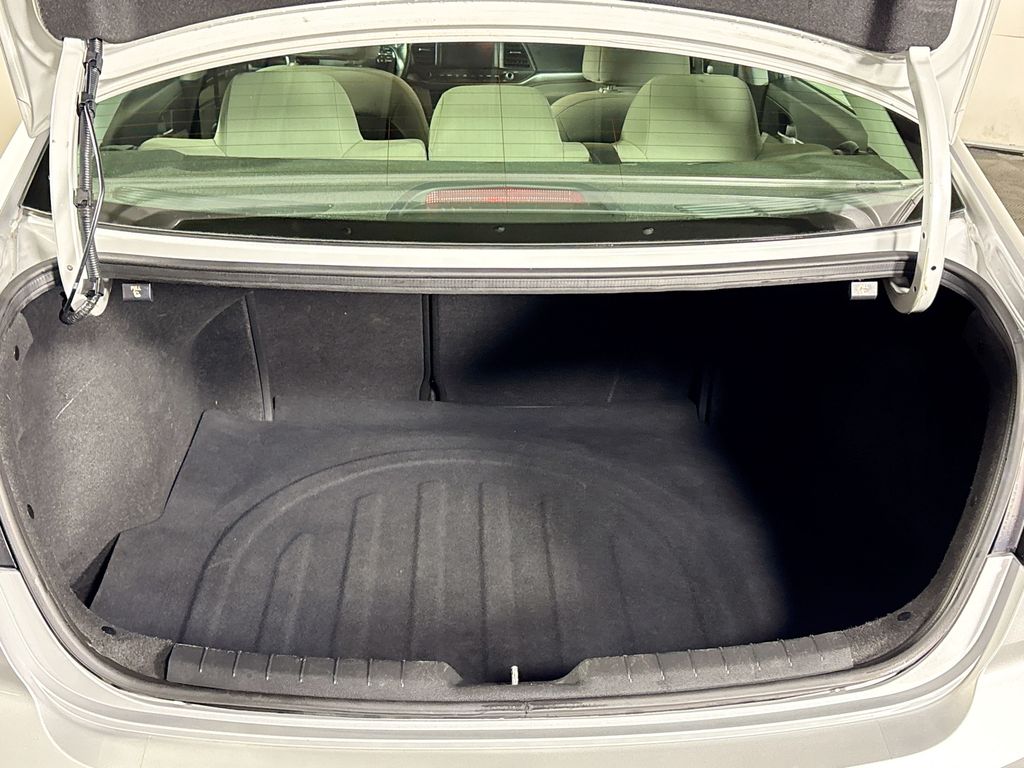 2019 Hyundai Elantra Value Edition