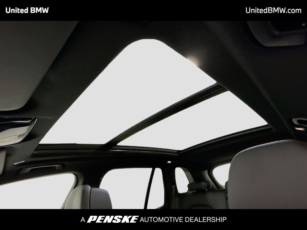 Thumbnail: 2026 BMW X5 - 12