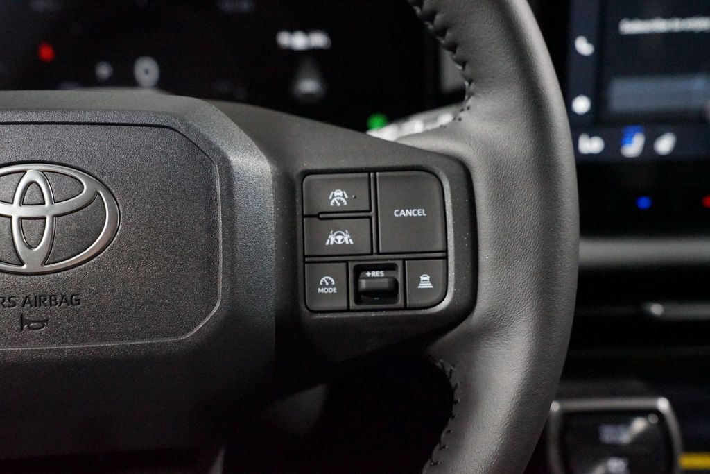 Thumbnail: 2026 Toyota RAV4 - 13
