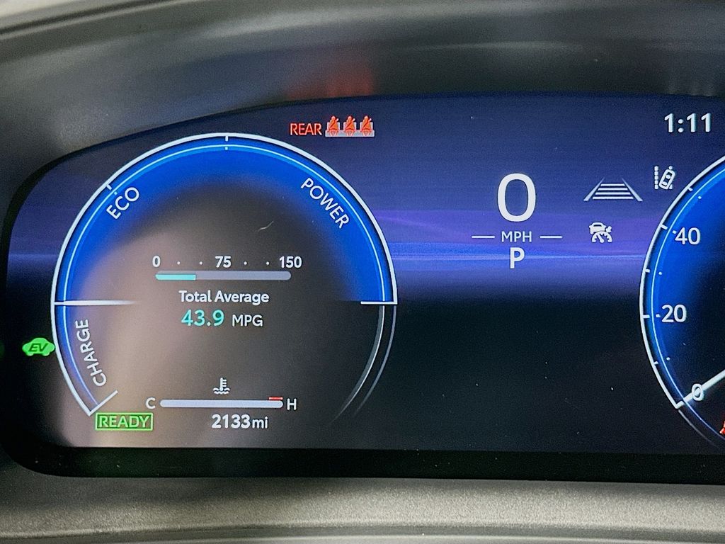 Thumbnail: 2026 Toyota Corolla - 12