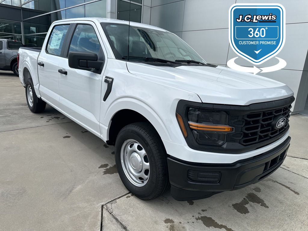 2024 Ford F-150 XL