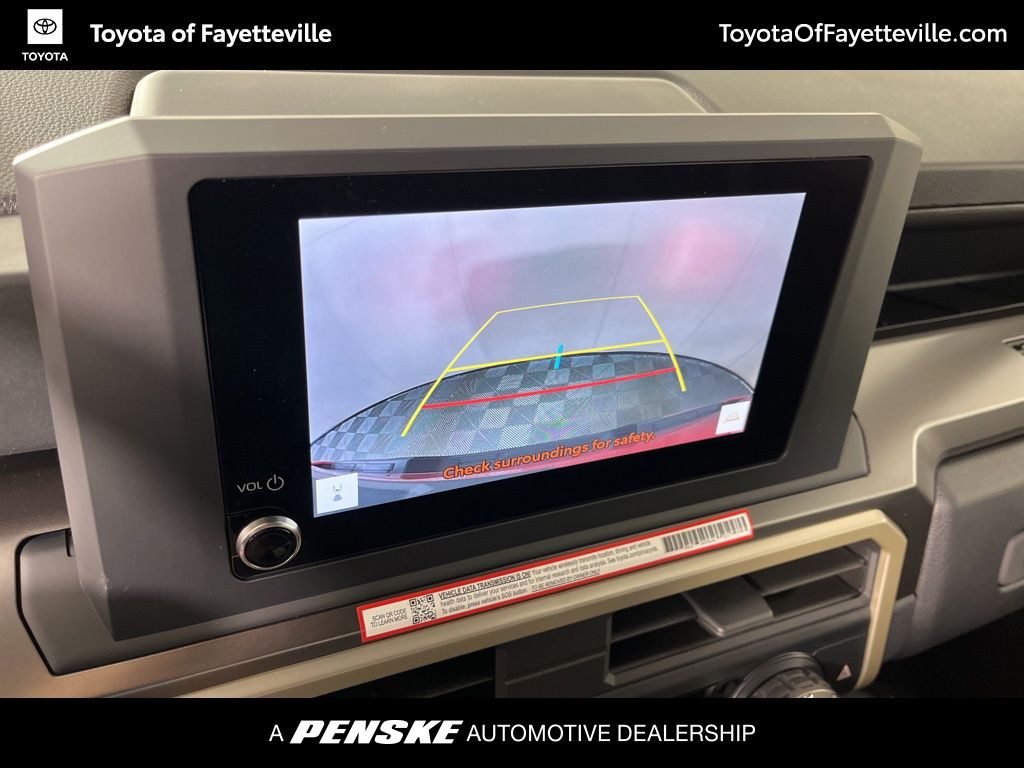 Thumbnail: 2025 Toyota Tacoma - 30