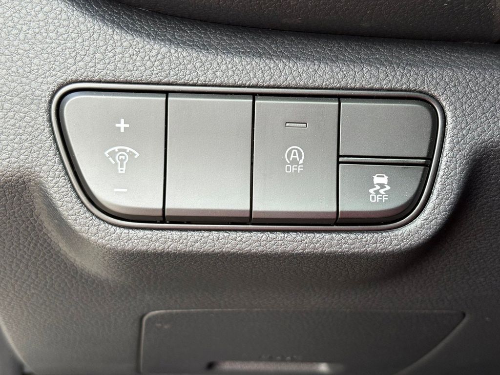 New 2026 Kia Seltos SUV