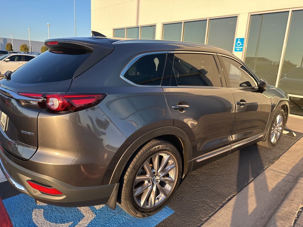 Thumbnail: 2020 Mazda CX-9 - 4