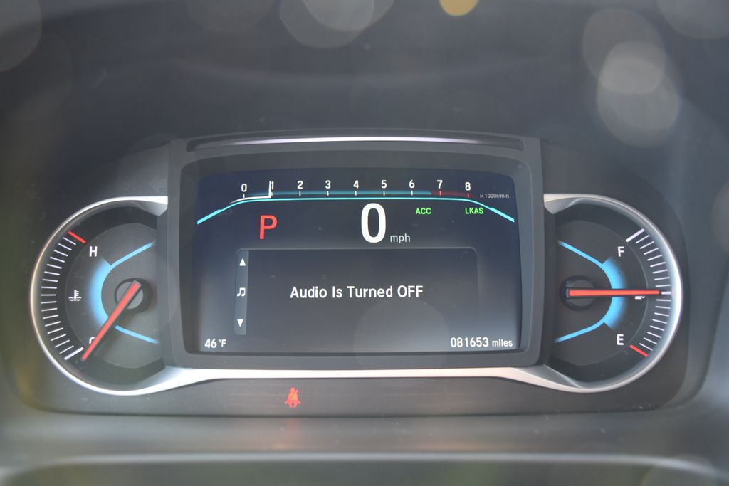 Thumbnail: 2022 Honda Pilot - 27