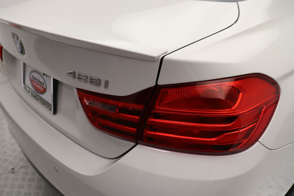 Thumbnail: 2015 BMW 4 Series - 9