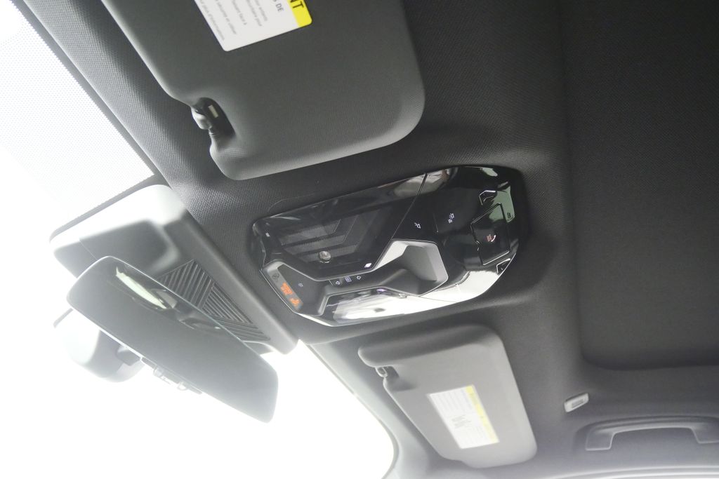 Thumbnail: 2026 BMW X3 - 19