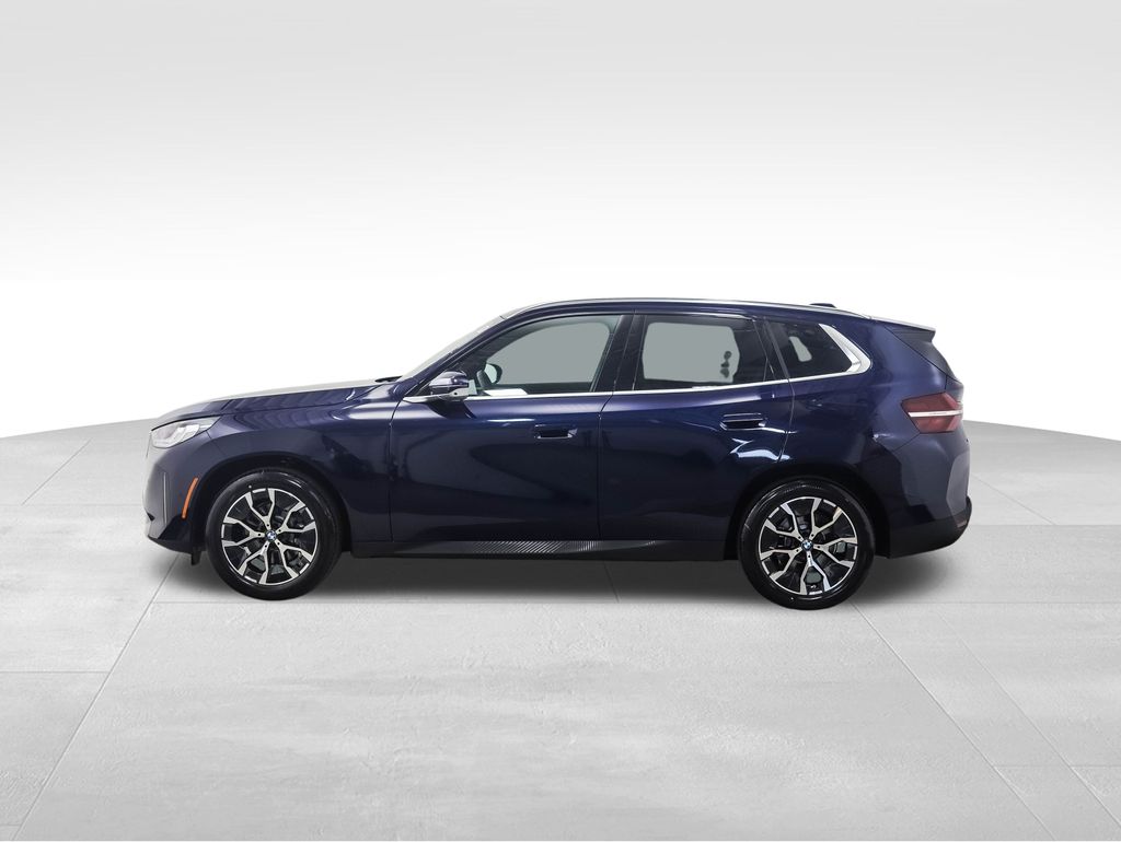 Thumbnail: 2026 BMW X3 - 2