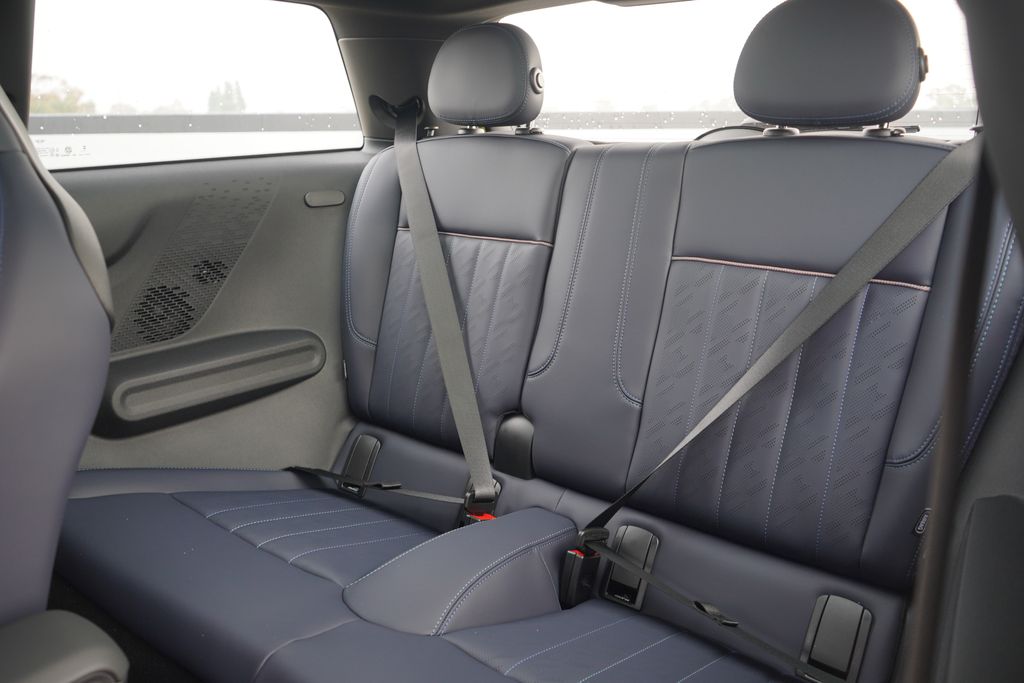 Thumbnail: 2026 MINI Cooper - 7