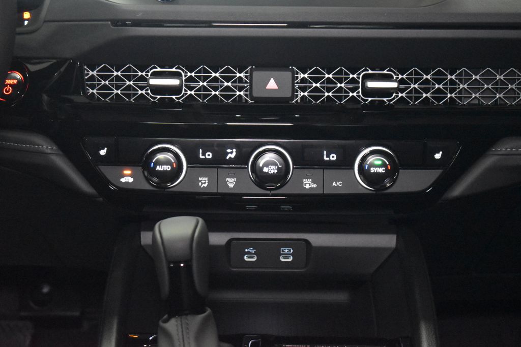 Thumbnail: 2025 Honda Accord - 12