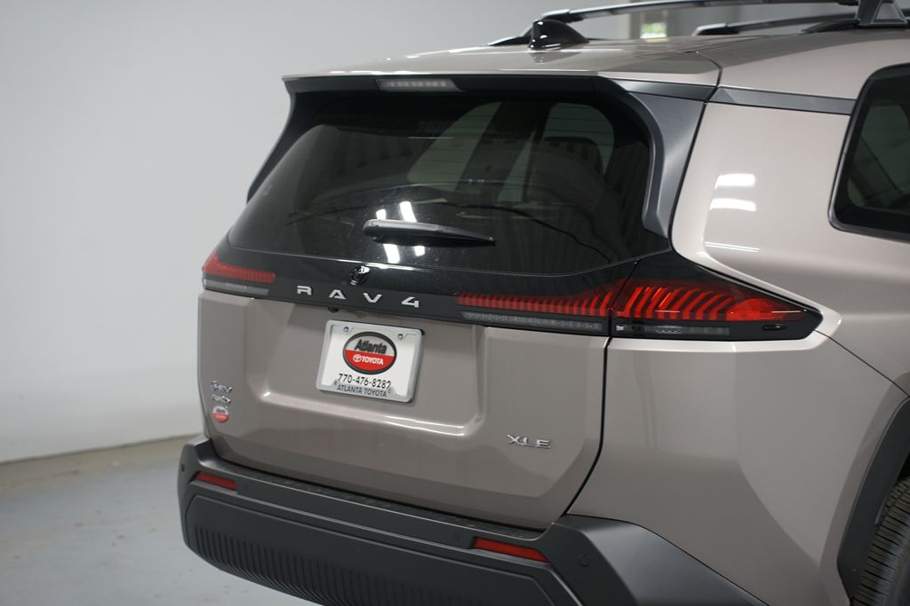 Thumbnail: 2026 Toyota RAV4 - 9