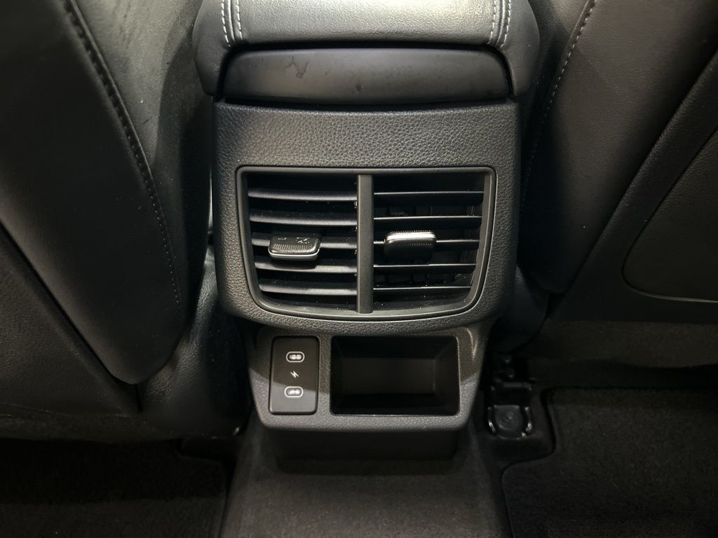 used 2024 Kia Seltos car, priced at $24,957
